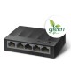 SWITCH TP-LINK 5 porturi Gigabit LiteWave, fanless SWITCH TP-LINK 5 porturi Gigabit LiteWave, fanless