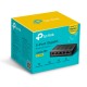 SWITCH TP-LINK 5 porturi Gigabit LiteWave, fanless SWITCH TP-LINK 5 porturi Gigabit LiteWave, fanless