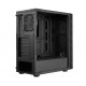 CARCASE Cooler Master MB600L V2 Without ODD,TG left panel, ATX,U3*2,TG left panel,Rear black Fan*1,370 body, 