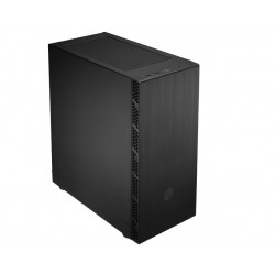 CARCASE Cooler Master MB600L V2 Without ODD,TG left panel, ATX,U3*2,TG left panel,Rear black Fan*1,370 body, 