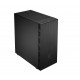CARCASE Cooler Master MB600L V2 Without ODD,TG left panel, ATX,U3*2,TG left panel,Rear black Fan*1,370 body, 