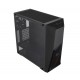 CARCASE Cooler Master MasterBox K501L RGB, ATX,U3+U2,Top filter,RGB fan*1,TD500Mesh body,TG, 