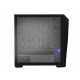 CARCASE Cooler Master MasterBox K501L RGB, ATX,U3+U2,Top filter,RGB fan*1,TD500Mesh body,TG, 