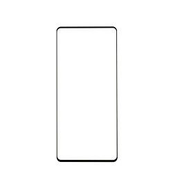 FOLIE STICLA  Spacer pentru Xiaomi 11T, grosime 0.3mm, acoperire totala ecran, strat special anti-ulei si anti-amprenta, Tempered Glass, sticla 9D duritate 9H 