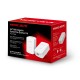KIT ADAPTOR si AMPLIFICATOR POWERLINE MERCUSYS, tehnologie AV2, AV1000, pana la 1000 mBPS, RJ-45 x 1 porturi 10/100/1000 Mbps, 2 buc, KIT ADAPTOR si AMPLIFICATOR POWERLINE MERCUSYS, tehnologie AV2, AV1000, pana la 1000 mBPS, RJ-45 x 1 porturi 10/100/1000 Mbps, 2 buc,