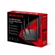 ROUTER MERCUSYS wireless  1900Mbps, 2 porturi LAN Gigabit, 1 port WAN Gigabit, Dual Band AC1900 6 x antena externa, 