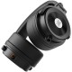 Casca OneOdio cu fir detasabil, tip over ear, utilizare profesionala, multimedia, conectare prin Jack 3.5 mm | Jack 6.35 mm, difuzor 50 mm, impedanta 32 Ohm, negru, 