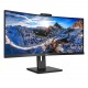 MONITOR PHILIPS 34
