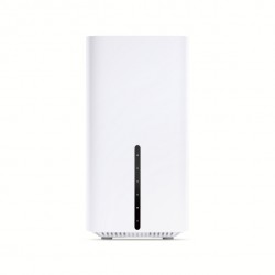 ROUTER TP-LINK, 5G AX1800 Dual Band, 1 × Gigabit LAN/WAN, 2 × Gigabit LAN, 1 × Nano SIM, 2.4 / 5Ghz dual band,
