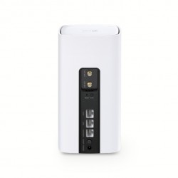 ROUTER TP-LINK, 5G AX1800 Dual Band, 1 × Gigabit LAN/WAN, 2 × Gigabit LAN, 1 × Nano SIM, 2.4 / 5Ghz dual band,