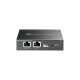 CONTROLLER TP-LINK wireless cloud controler, 2 x 10/100/1000 LAN ports, 1 x USB 2.0, 1 x Mirco-USB, PoE 802.3af or Micro-USB Power Adapter 