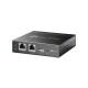 CONTROLLER TP-LINK wireless cloud controler, 2 x 10/100/1000 LAN ports, 1 x USB 2.0, 1 x Mirco-USB, PoE 802.3af or Micro-USB Power Adapter 