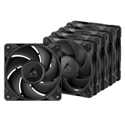 Set 5 ventilatoare Arctic 