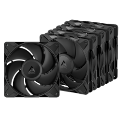 Set 5 ventilatoare Arctic 