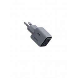 MOBILE CHARGER WALL 30W/GREY PA-C1 AUKEY 