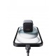 MOBILE CHARGER WALL 30W/GREY PA-C1 AUKEY 