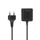 ALIMENTATOR retea 220V LOGILINK, universal, 1 x USB-C, 1 x USB-A, maxim 2.4A, 12W, suport OCP/OVP/SCP, 1.5m, negru, ALIMENTATOR retea 220V LOGILINK, universal, 1 x USB-C, 1 x USB-A, maxim 2.4A, 12W, suport OCP/OVP/SCP, 1.5m, negru,