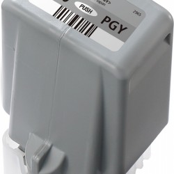 Cartus Cerneala Original Canon Light Grey, PFI-1000PGy, pentru IPF PRO-1000, , (timbru verde 0.15 lei),NOPP, 