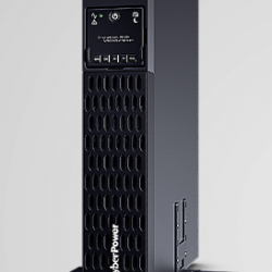 UPS CYBER POWER Line Int. cu Sinusoida Pura, rack,  2200VA/2200W Rack/Tower 2U IEC C13 Power Factor 1, 