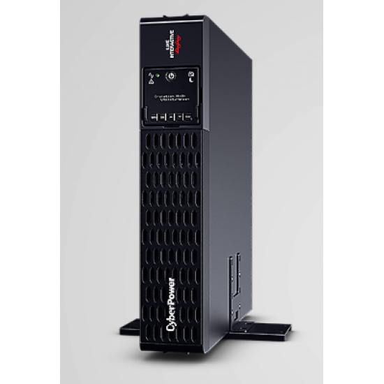 UPS CYBER POWER Line Int. cu Sinusoida Pura, rack,  2200VA/2200W Rack/Tower 2U IEC C13 Power Factor 1, 
