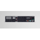 UPS CYBER POWER Line Int. cu Sinusoida Pura, rack,  2200VA/2200W Rack/Tower 2U IEC C13 Power Factor 1, 