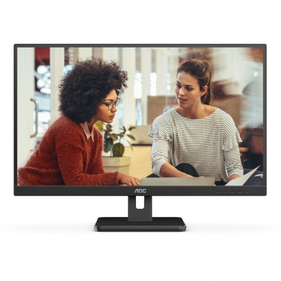 MONITOR 27 MONITOR 27