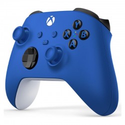 MS Xbox X Wireless Controller Blue MS Xbox X Wireless Controller Blue
