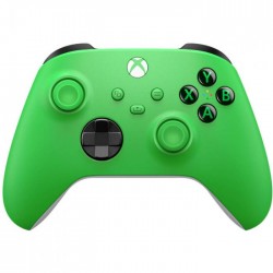 MS Xbox X Wireless Controller EN/FR/DE/IT/PL/PT/RU/ES gu EMEA 1 License 