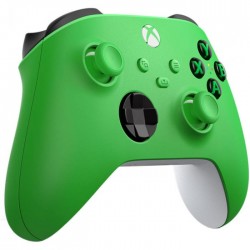 MS Xbox X Wireless Controller EN/FR/DE/IT/PL/PT/RU/ES gu EMEA 1 License 