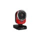CAMERA WEB GENIUS  senzor 1080p Full-HD cu rezolutie video 1920x1080, QCam 6000, microfon, red 