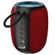 BOXA GENIUS PORTABILA, RMS: 5W, Bluetooth, red, #SP-915BT