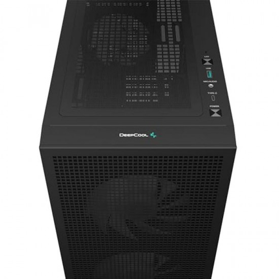 CARCASA DeepCool 