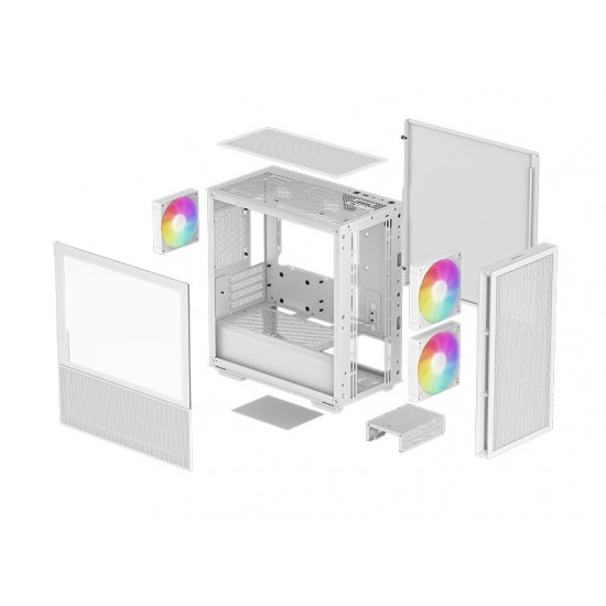 CARCASA DeepCool 