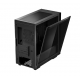 CARCASA DEEPCOOL MACUBE 110, Micro ATX, fara sursa, sticla securizata, 1 x fan, USB 3.0 x 2, Jack 3.5mm, mesh, 