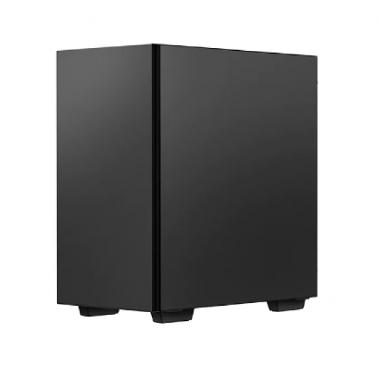 CARCASA DEEPCOOL MACUBE 110, Micro ATX, fara sursa, sticla securizata, 1 x fan, USB 3.0 x 2, Jack 3.5mm, mesh, 