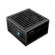 SURSA DEEPCOOL PF700, 700W(real), 120mm silent fan, 80 PLUS White, 4x PCI-E (6+2), 6x S-ATA, 