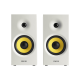 BOXE EDIFIER 2.0, RMS: 24W (2 x 12W), bluetooth, volum, 220V alimentare, white BOXE EDIFIER 2.0, RMS: 24W (2 x 12W), bluetooth, volum, 220V alimentare, white