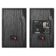 BOXE EDIFIER 2.0, RMS:  42W (2 x 21W), volum, bass, black, 