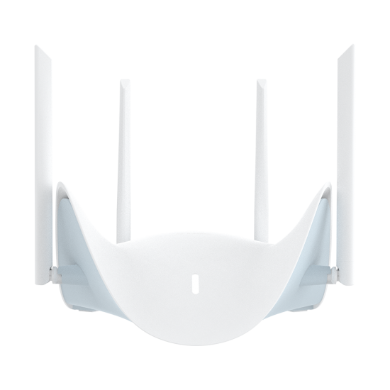 ROUTER D-Link wireless BE9500 Wi-Fi 7, 3 x 2.5 Gigabit LAN, 1 x 2.5 Gigabit WAN, 2.4 Ghz/5 Ghz/6 Ghz tri band, 4 antene interne, WI-FI 7 