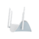 ROUTER D-Link wireless BE9500 Wi-Fi 7, 3 x 2.5 Gigabit LAN, 1 x 2.5 Gigabit WAN, 2.4 Ghz/5 Ghz/6 Ghz tri band, 4 antene interne, WI-FI 7 