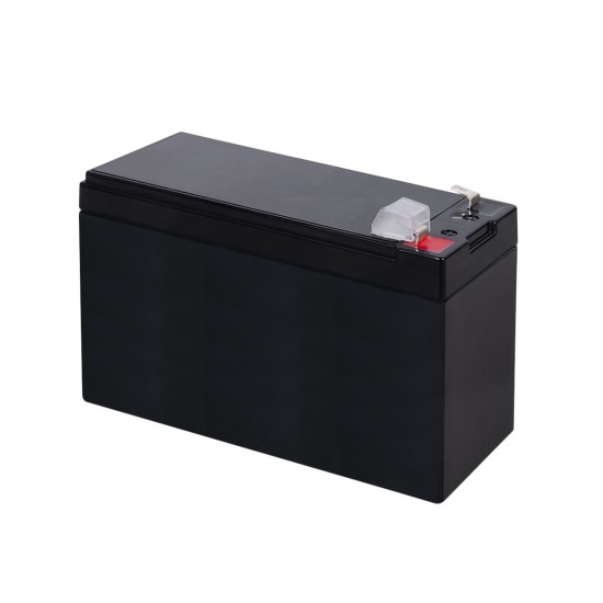 ACUMULATOR UPS CYBER POWER 12V / 8Ah, 1 unitate per set, pentru CP900EPFCLCD, ACUMULATOR UPS CYBER POWER 12V / 8Ah, 1 unitate per set, pentru CP900EPFCLCD,