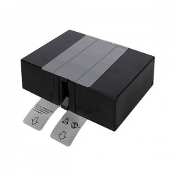ACUMULATOR UPS CYBER POWER 12V / 8Ah, 2 unitati per set, pentru CP1500EPFCLCD, 