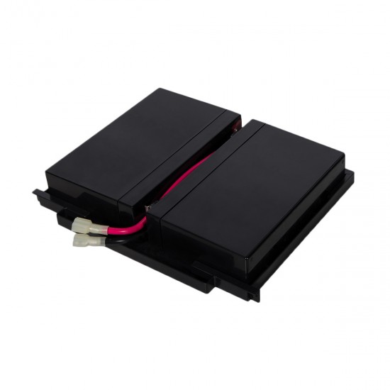 ACUMULATOR UPS CYBER POWER 6V / 7Ah, 2 unitati per set, pentru OR600ELCDRM1U, ACUMULATOR UPS CYBER POWER 6V / 7Ah, 2 unitati per set, pentru OR600ELCDRM1U,