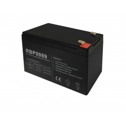 ACUMULATOR UPS CYBER POWER 12V / 7.5Ah, pentru seria UT1500, 