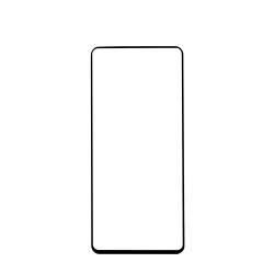 FOLIE STICLA  Spacer pentru Xiaomi Redmi Note 11, grosime 0.3mm, acoperire totala ecran, strat special anti-ulei si anti-amprenta, Tempered Glass, sticla 9D, duritate 9H 