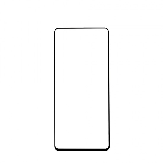 FOLIE STICLA  Spacer pentru Xiaomi Redmi Note 11, grosime 0.3mm, acoperire totala ecran, strat special anti-ulei si anti-amprenta, Tempered Glass, sticla 9D, duritate 9H 