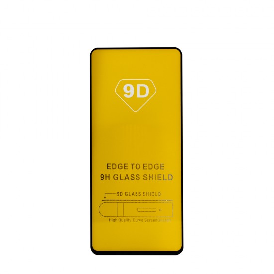 FOLIE STICLA  Spacer pentru Xiaomi Redmi Note 11, grosime 0.3mm, acoperire totala ecran, strat special anti-ulei si anti-amprenta, Tempered Glass, sticla 9D, duritate 9H 