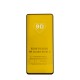 FOLIE STICLA  Spacer pentru Xiaomi Redmi Note 11, grosime 0.3mm, acoperire totala ecran, strat special anti-ulei si anti-amprenta, Tempered Glass, sticla 9D, duritate 9H 
