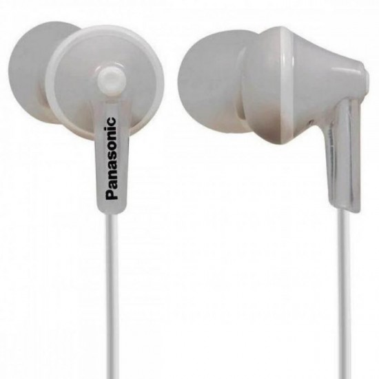 range 6Hz - 24kHz, 16W, 104dB/mW, closed type headphones, length of cord 1.2m, 3 sizes of silicone earphones 