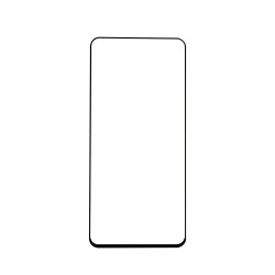 FOLIE STICLA  Spacer pentru Samsung Galaxy S21 FE, grosime 0.3mm, acoperire totala ecran, strat special anti-ulei si anti-amprenta, Tempered Glass, sticla 9D, duritate 9H 